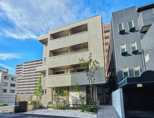 HOTEL SOVA Kumamoto Suido-cho