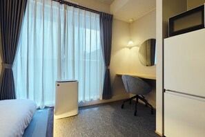 Room - HOTEL SOVA Kumamoto Suido-cho (Kumamoto)