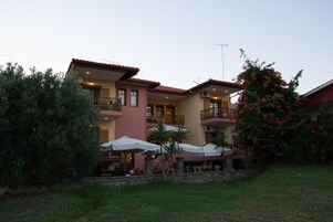 Fachada