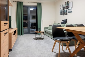 Oppholdsområde