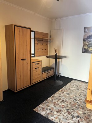 Oppholdsområde