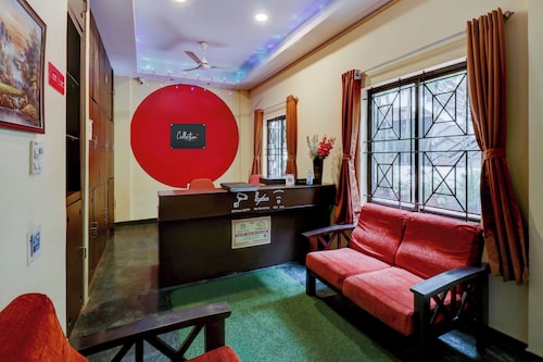 Super Collection O Green View Homes Near