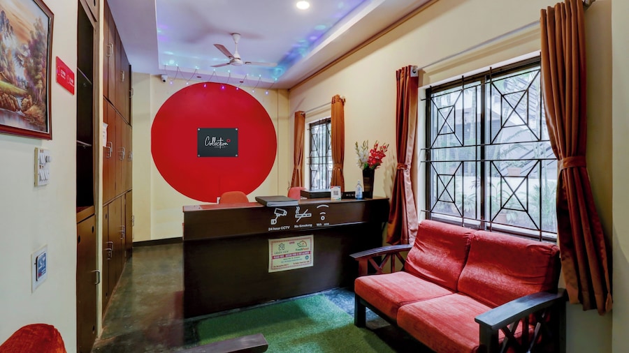 Super Collection O Green View Homes Near