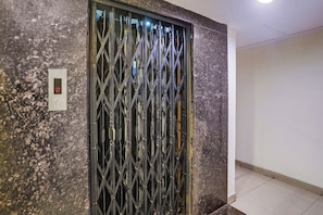 Interior - Super Capital O Prestige (Hyderabad)