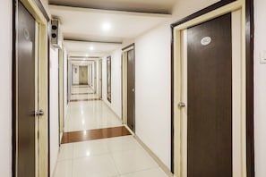 Interior - Super Capital O Prestige (Hyderabad)