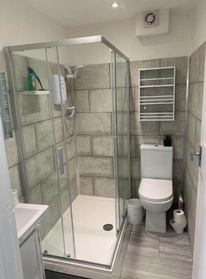 Badkamer
