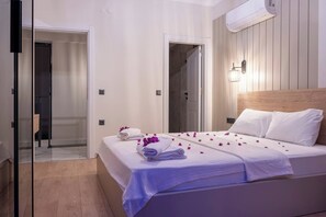 Room - Villa Savaya-2 Antalya (Kaş)