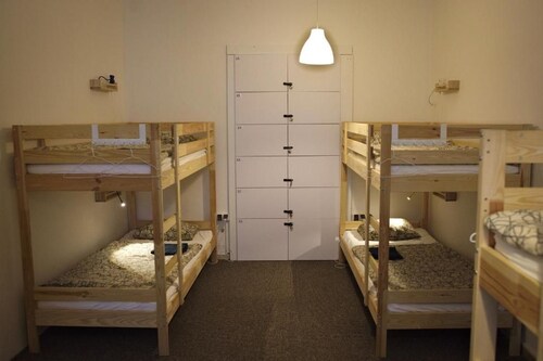 GRAN hostel