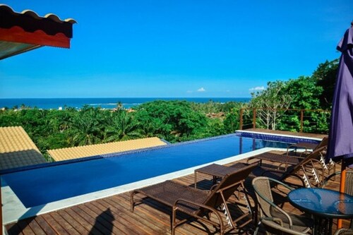 Morro Apartaments