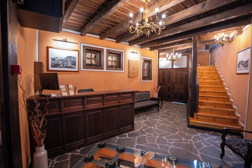 RAHAT Guest House in Old Town