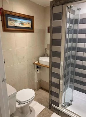 Badkamer
