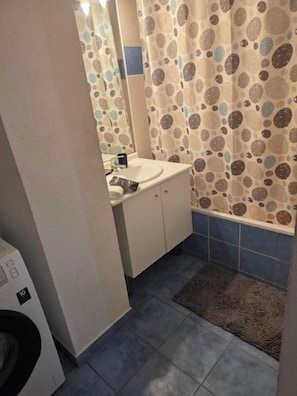 Badkamer