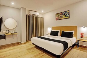 Room - Townhouse Swain Heritage (Bhubaneswar)