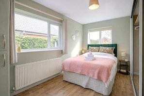 Room - Greenfields Apartment (Christleton)