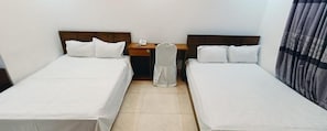 Room - Hotel D Palace (Dhaka)