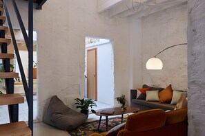 Coin séjour