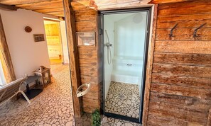 Bathroom - Hotel Silbertal by Alpeffect Hotels (Sölden)