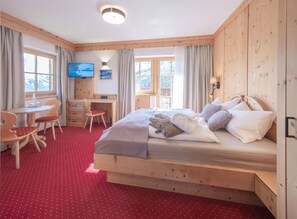 Room - Hotel Silbertal by Alpeffect Hotels (Sölden)