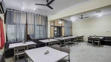 Tempat makan