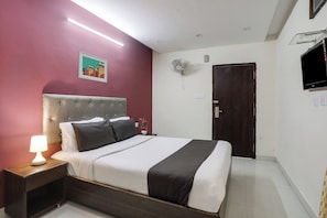 Room - Collection O Lotus Grand (Hyderabad)