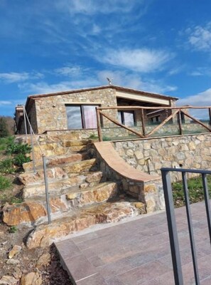 Property grounds - Vrbo Property (Toscana)
