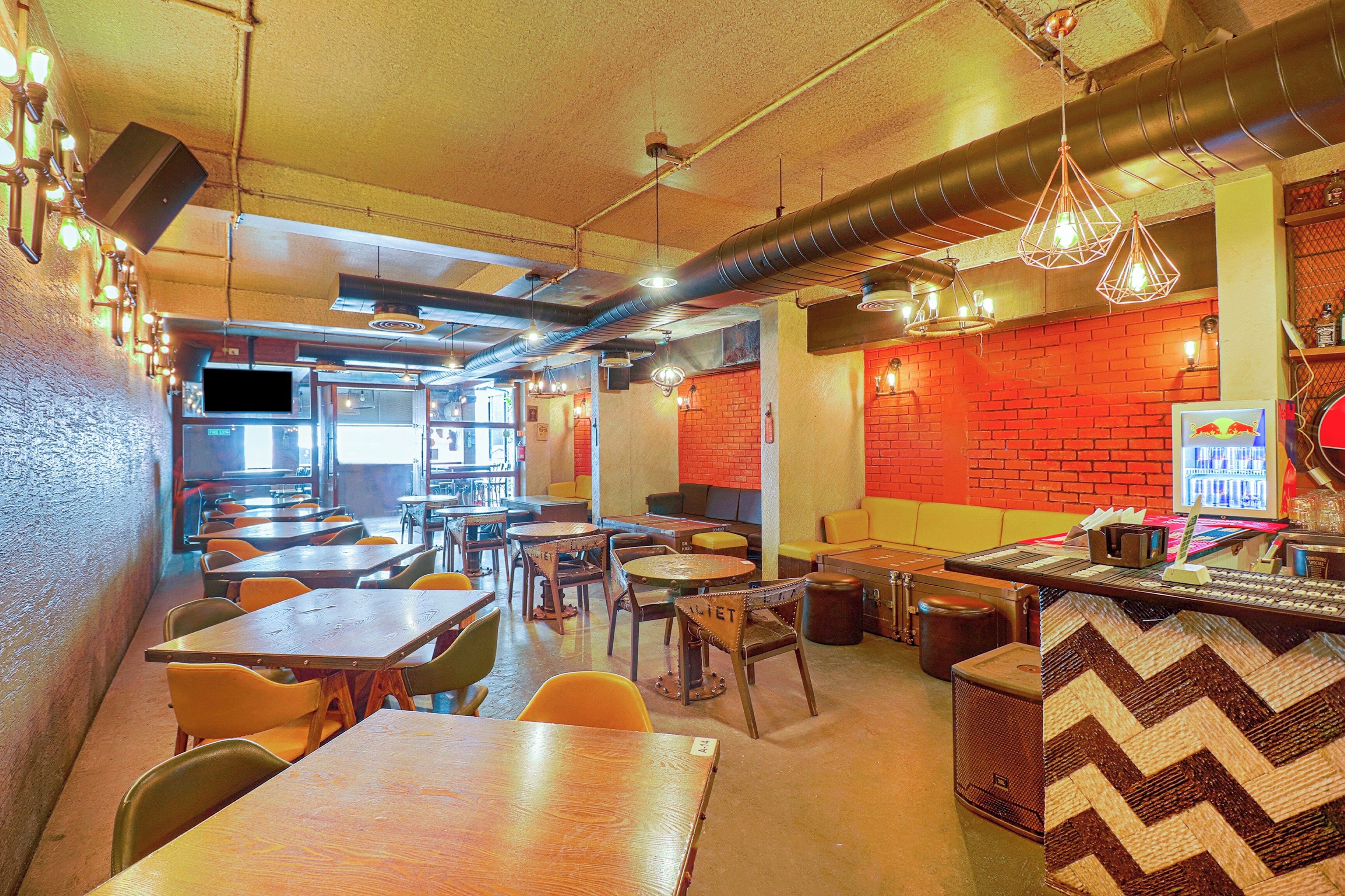 ร้านอาหาร