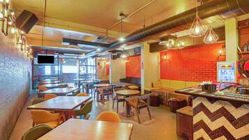ร้านอาหาร