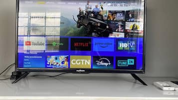 テレビ