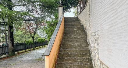 Casa Censi F1