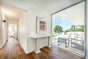Interior - Villa Gardenia Vista (Albufeira)