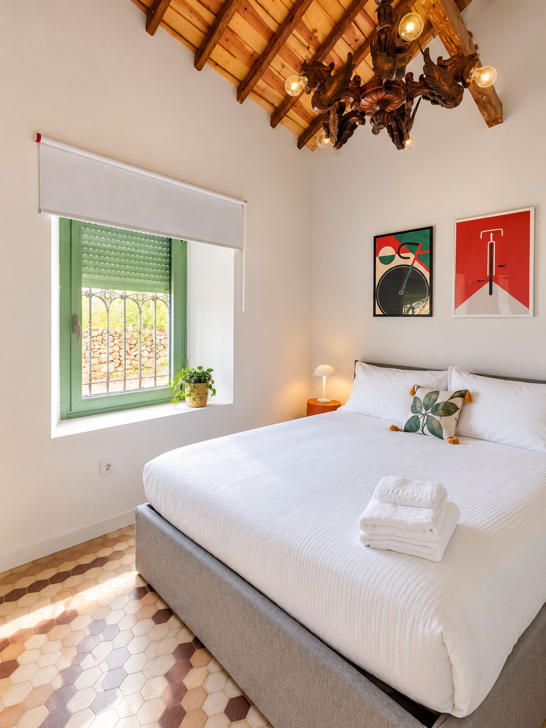 Habitación