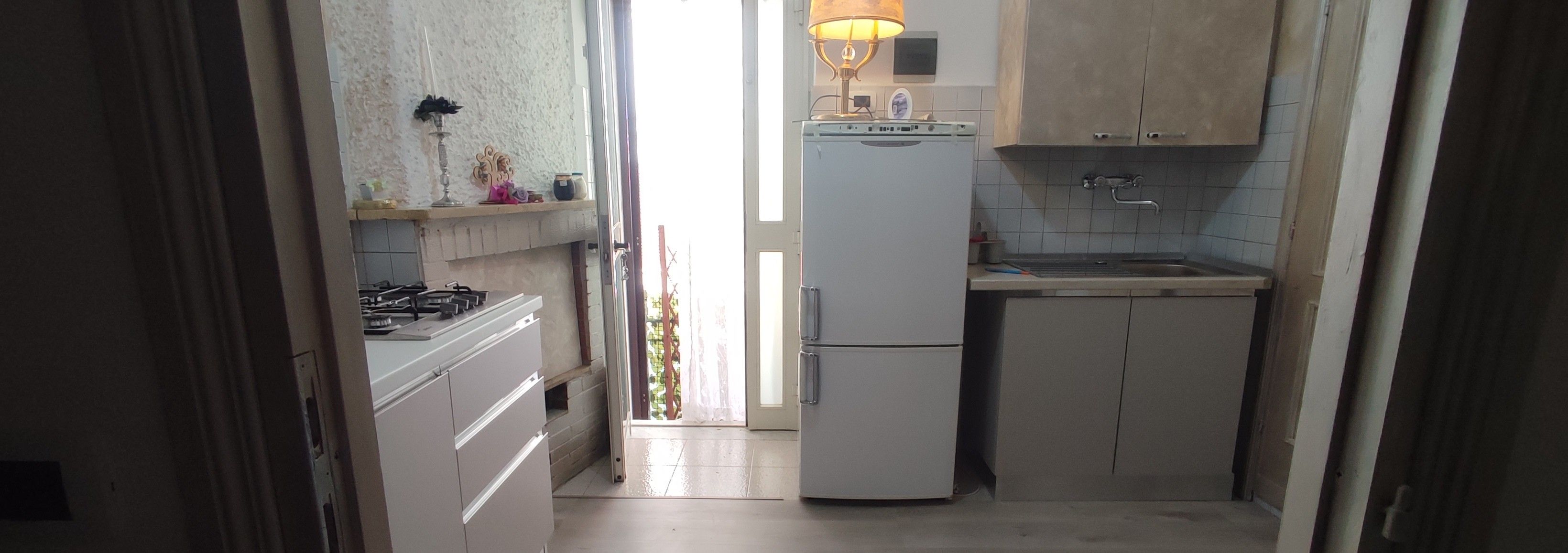 Cucina privata