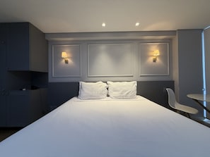 Room - Manaíra Apart Hotel  (João Pessoa)