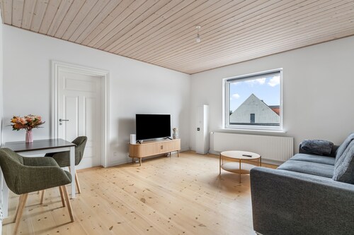 Skjern Apartments