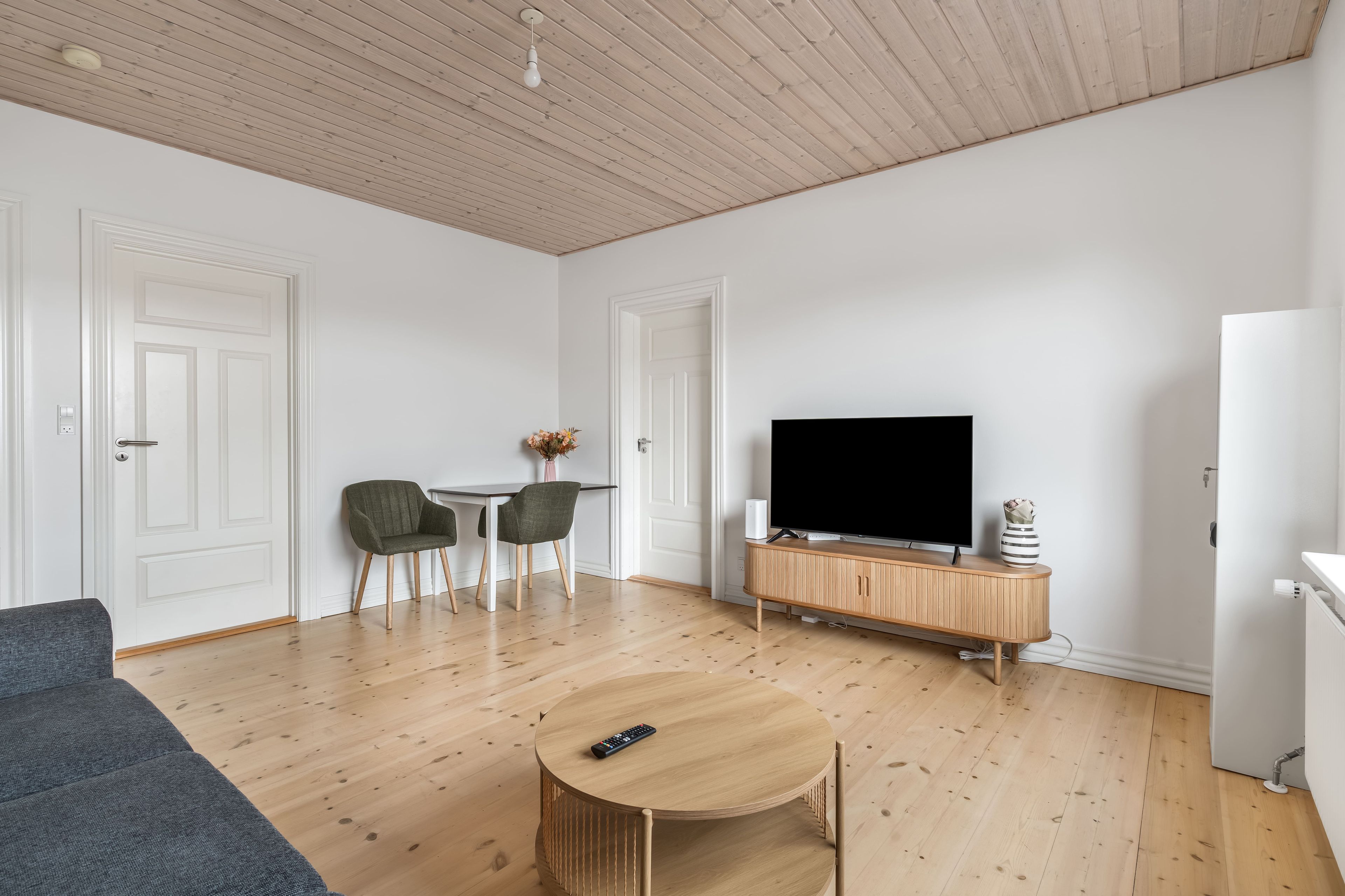 Oppholdsområde