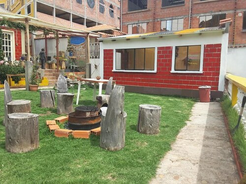 Hostal La Casa del Sol