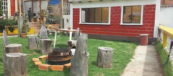 Hostal La Casa del Sol