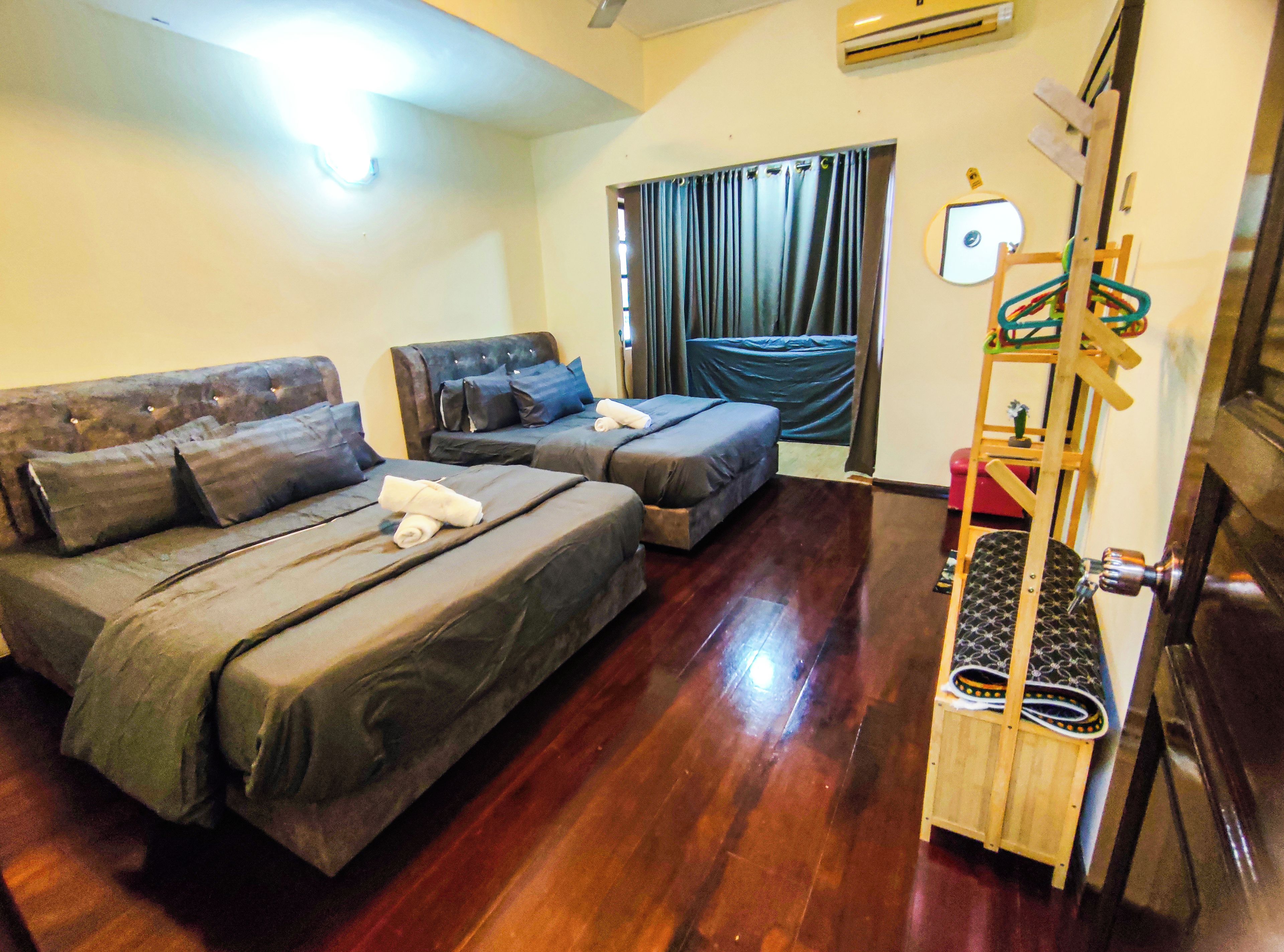 Habitación