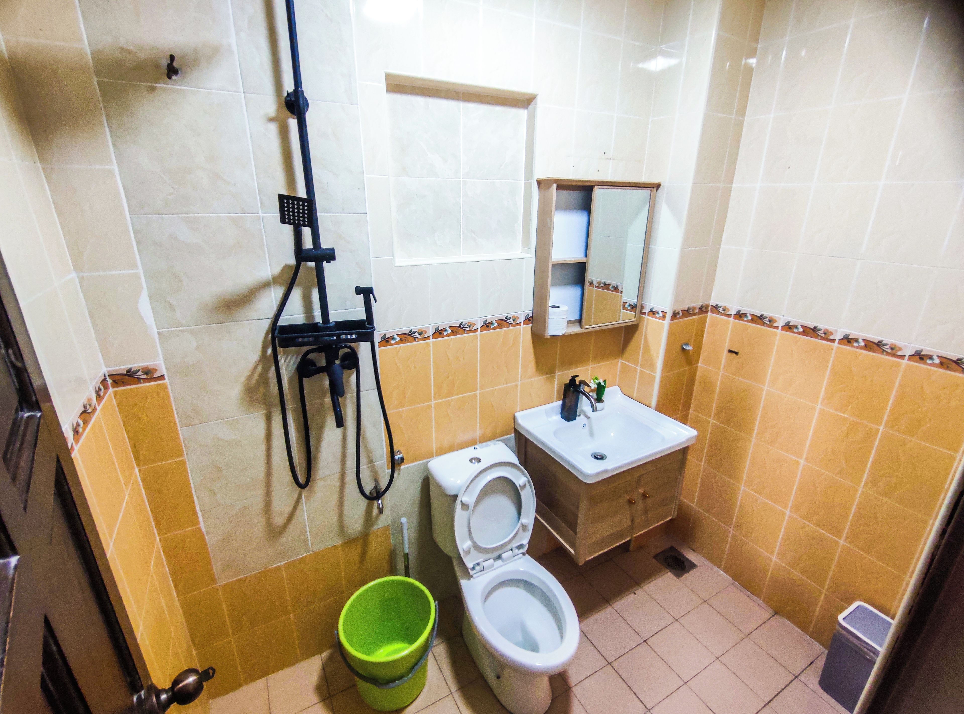 Baño
