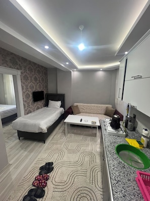 ห้องพัก