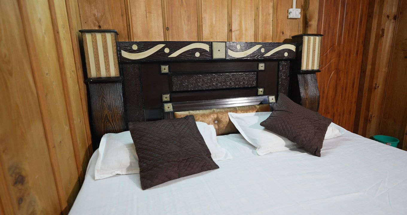 ห้องพัก