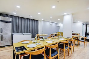 Tempat makan