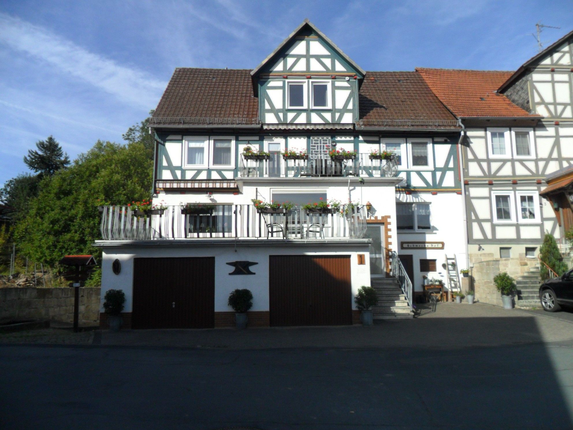 Eksteriør