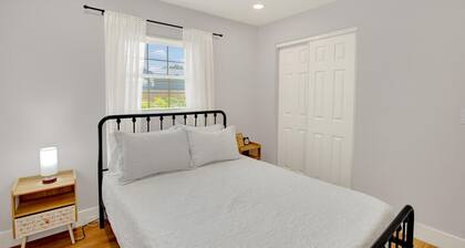 Casa De Campo | Unit B 2Bd 1Bth + Private Entrance