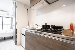 Private kitchen - Wayue Nakanoshima (Osaka)