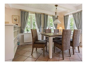 Dining - Osterhus Nieblum (Nieblum)