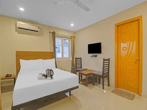 Classic Mohan Residency
