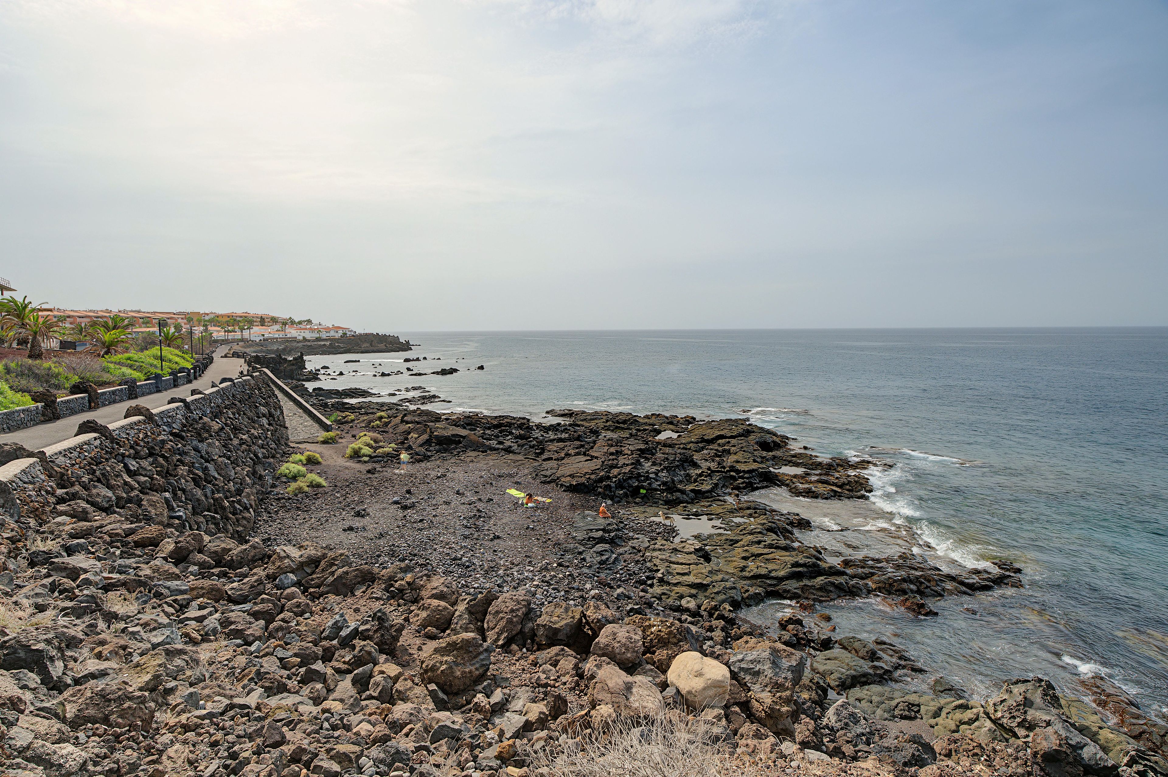 Strand
