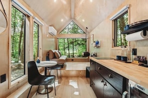 Dapur peribadi