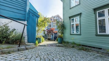 Eksteriør